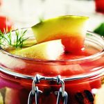 Квашений кавун. Рецепти Квашеный арбуз - вкусно и полезно!