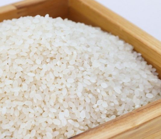 Разумное зерно — рис