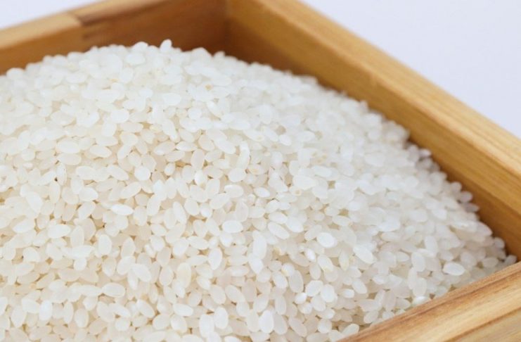 Разумное зерно — рис