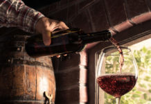 Оценка качества вина доступными методами