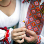 З купини на купину З купини на купину / С кочки на кочку