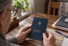 Помилки у трудовій книжці: як не втратити стаж Перевірка трудової книжки / проверка трудовой книжки перед оформлением пенсии